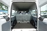 Ford Transit 2,2 TDCI  L2H2 9MÍST BUS KLIMA - náhled 13