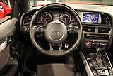 Audi A5 TDi V6 quattro S Line Cabriole - náhled 16