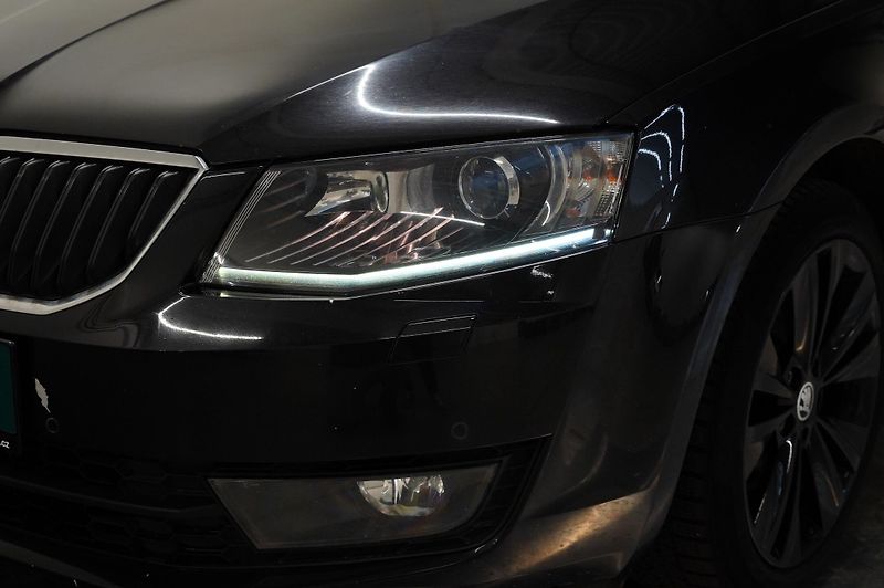 Škoda Octavia - fotka 9 z 27