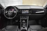 Škoda Kodiaq 2.0TSI 4x4*L&K*TAŽNÉ*DPH*ČR 1M - náhled 7