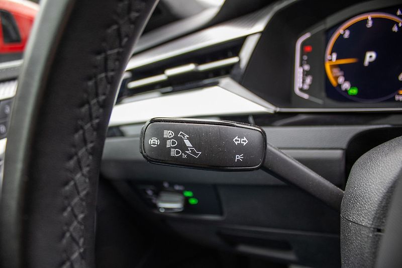 Volkswagen Arteon Shooting Brake - fotka 38 z 50