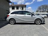 Mercedes-Benz Třídy B (2013) 2,0i 135 Kw 4X4 SPORT - náhled 3