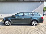 Škoda Octavia 2,0 TDI 110Kw El.Kufr Webasto! - náhled 2