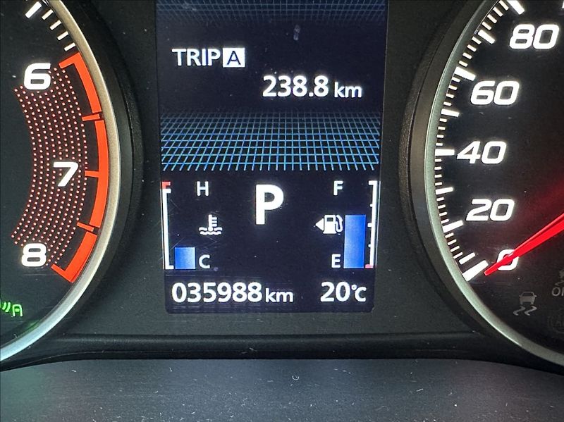 Mitsubishi Eclipse Cross 1,5 Turbo 163PS  Connect+ A/T - fotka 38 z 54