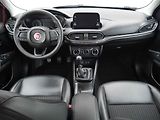 Fiat Tipo (2018) 1.4, AC, LED, navi - náhled 8