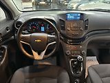 Chevrolet Orlando 1,8   i LT+ 7 MÍST AC TZ ČR TO - náhled 20