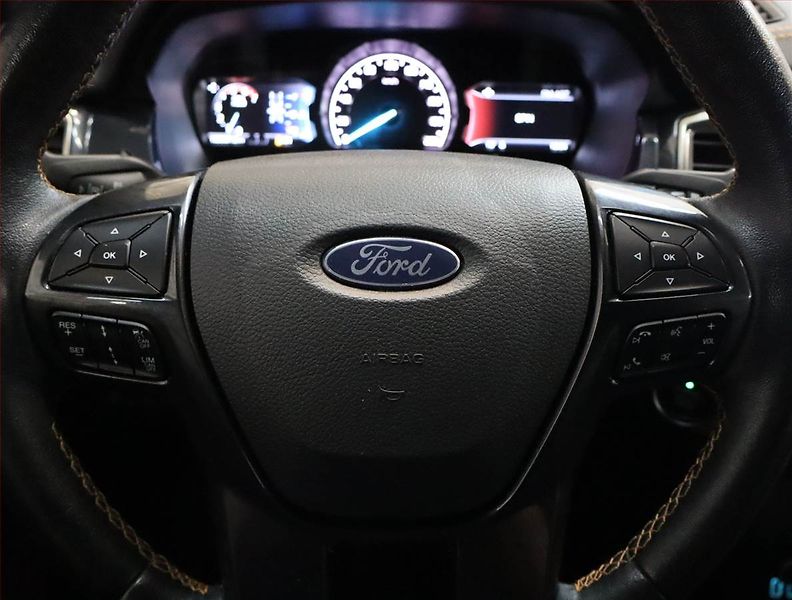 Ford Ranger (2022) Wildtrack 2.0 EcoBlue - fotka 12 z 31