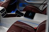 Mercedes-Benz GLS Maybach - náhled 27