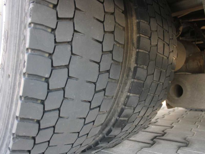 Mercedes-Benz Atego 1223, EURO 6, HYDRAULICKÉ ČELO - fotka 23 z 23