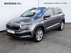Škoda Karoq Top Selection 1.5 TSI 110kW 6M - fotografie inzerátu