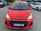 Hyundai i10 (2019) 1.0 FAMILY CLUB KLIMA 1.MAJ.ČR - náhled 11