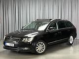 Škoda Superb (2015)  II Facelift maximální výbava - náhled 1