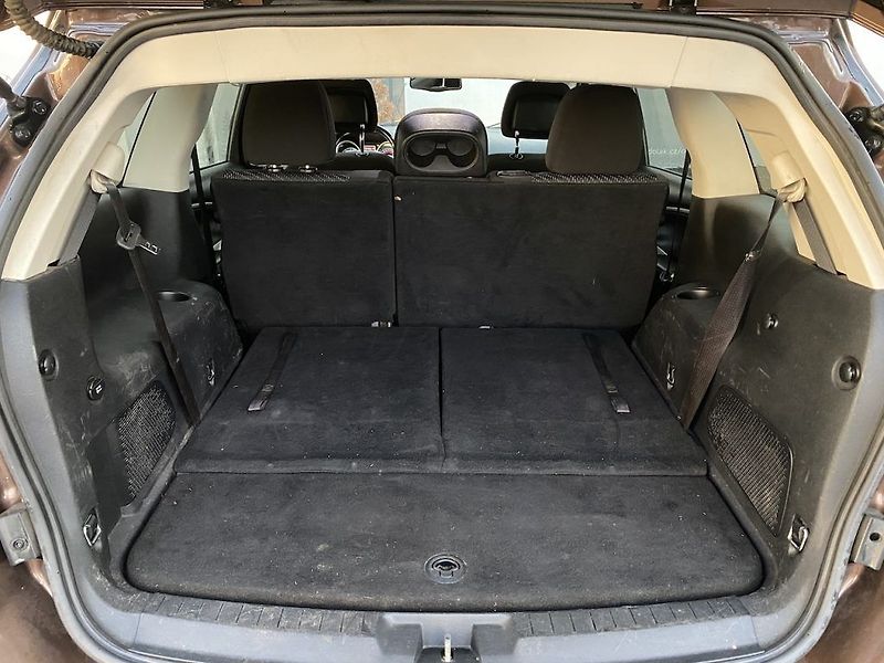 Fiat Freemont 2.0JTD, ČR, automat, 4x4 - fotka 24 z 25