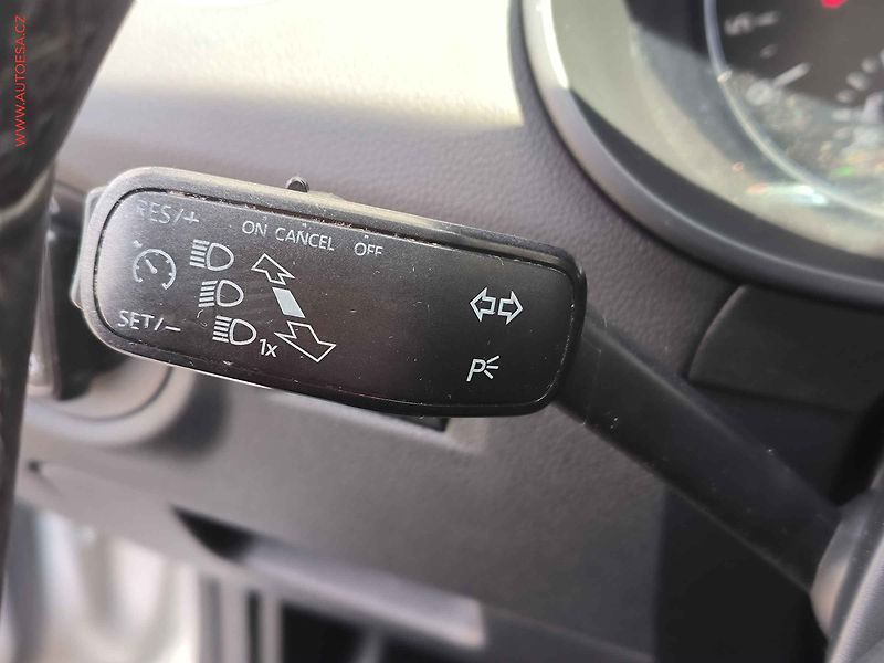 Škoda Octavia (2017) 1.6 TDi, ČR, DSG - fotka 14 z 17