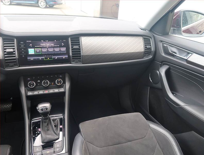 Dacia Duster (2022) 1.0 TCe, LPG, Serv.kniha - fotka 8 z 16