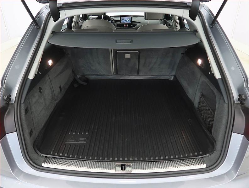 Audi A6 (2015) 3.0 TDI, 4X4, Automat - fotka 14 z 32