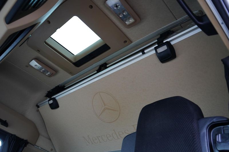 Mercedes-Benz Actros (2023) L / 1848 / E 6 / MP 5 / ACC /  - fotka 48 z 52