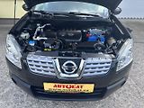 Nissan Qashqai (2009) 1.5dCi Tempomat/1MAJ/78kW - náhled 21