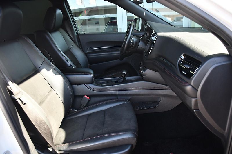 Dodge Durango 5,7L V8 RWD - fotka 13 z 58