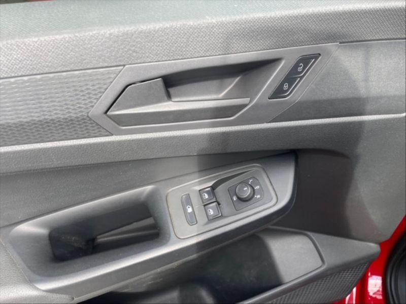 Volkswagen Caddy 2,0 TDI Maxi - fotka 11 z 11