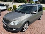 Škoda Roomster 1.9TDI 77KW,SCOUT,DIGI,PANORAM - náhled 2