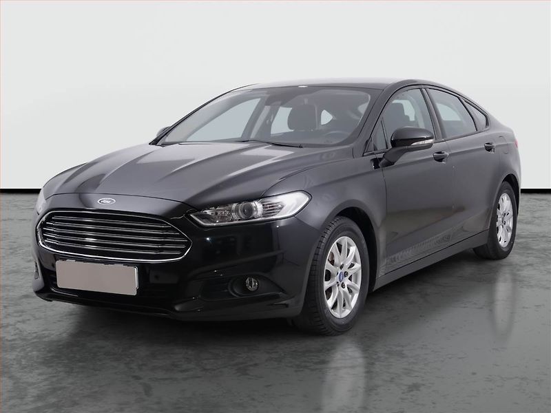 Ford Mondeo (2015) Trend 1.5 EcoBoost, Tempomat - fotka 2 z 20