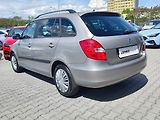 Škoda Fabia 1.6 TDi/55kW Ambiente - náhled 7