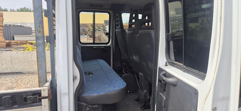 Iveco Daily (2003) 50C15 - fotka 5 z 7