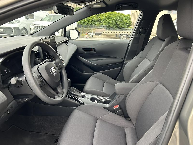 Toyota Corolla (2026) TS ACTIVE 1,8 HEV AT - fotka 7 z 14