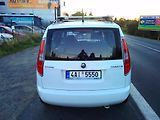Škoda Praktik 1.2TSi, 63 kW, klima, nová STK - náhled 3