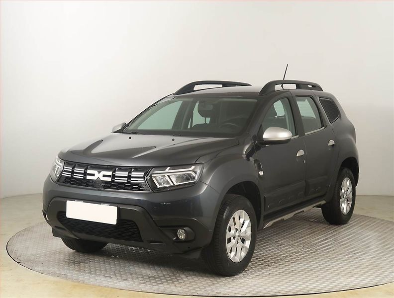 Dacia Duster (2024) Comfort 1.0 TCe, LPG, Tempomat - fotka 2 z 17