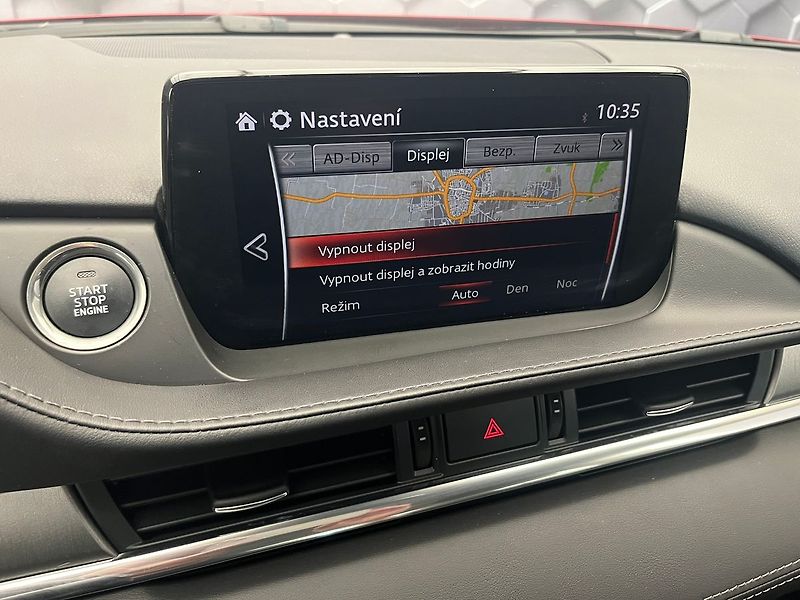 Mazda 6 2.0  6 SKYACTIV-G 165 i-ELOOP - fotka 61 z 84