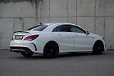 Mercedes-Benz CLA 250 160kW AMG - náhled 13