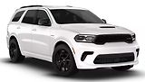 Dodge Durango (2026) 5.7 V8 LPG GT PREMIUM Tow N Go - náhled 1
