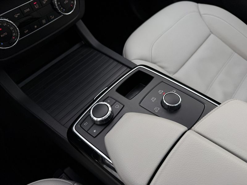 Mercedes-Benz GLE 350d Coupe 4Matic - fotka 19 z 31