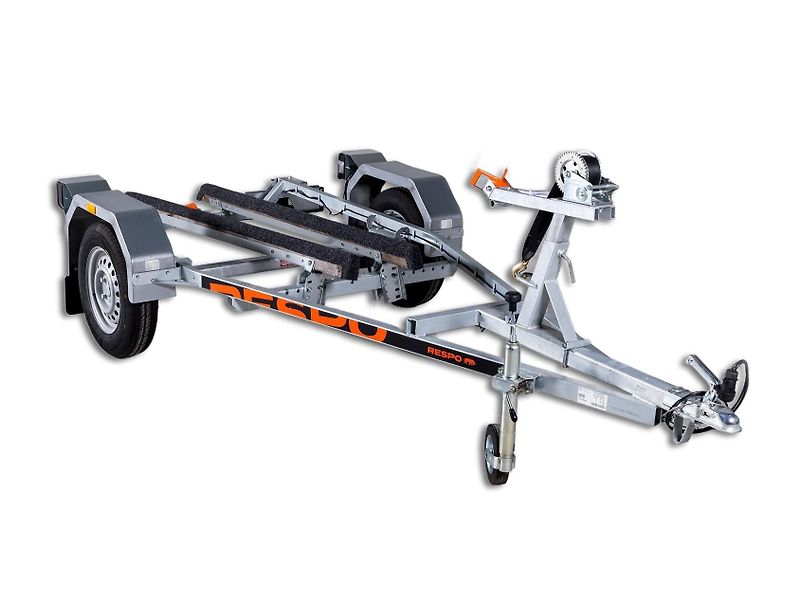 Respo (2026) T160 pro vodní skůtr, 310 cm - fotografie inzerátu