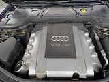 Audi A8 4.0TDI V8 Exclusive ČR - náhled 28