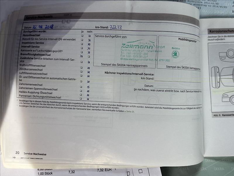 Škoda Roomster 1,2 TSi  Vyhřev,Senzory,ALU - fotka 44 z 50