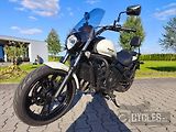 Kawasaki Vulcan S - náhled 18