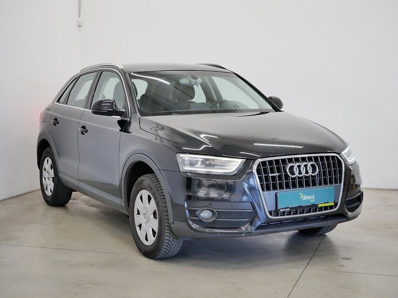 Audi Q3 - fotka 8 z 26