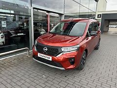 Nissan Townstar (2026) TEKNA L2 1.3T 131K Automat - fotografie inzerátu