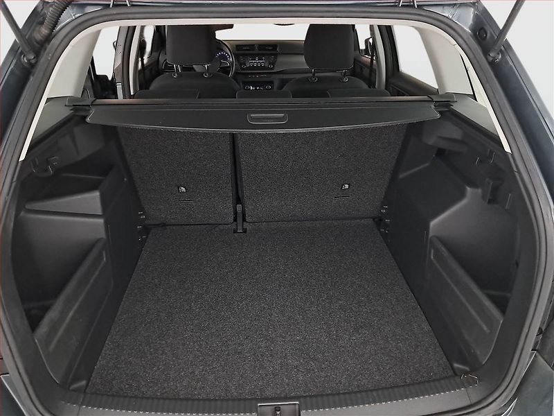 Škoda Fabia (2016) 1.2 TSI, ČR,1.maj, Serv.kniha - fotka 13 z 14