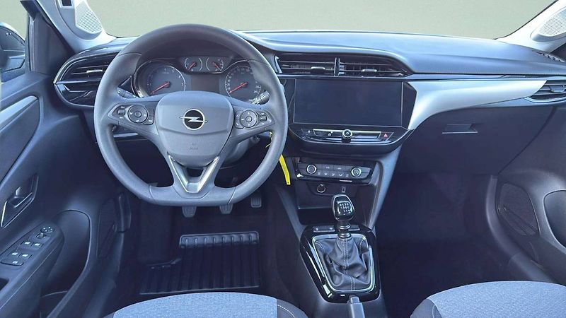 Opel Corsa (2026) Edition 1.2 TURBO (74kW/100k) - fotka 15 z 24