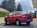 Dacia Logan 1,2 i 54kW SENZORY HEZKÝNÁJEZD - náhled 2