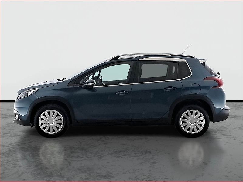 Peugeot 2008 (2018) 1.2 PureTech, Automat - fotka 3 z 20