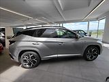 Hyundai Tucson (2025) 1,6 TGDI MT GO N LINE - náhled 3