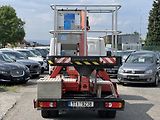 Nissan Cabstar 2.5DCi PLOŠINA Z 20 E4 odp.DPH - náhled 6