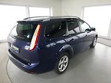 Ford Focus (2010) 1,6TDCI-80KW*KLIMATIZACE**ALU* - náhled 4