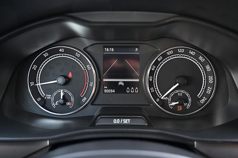 Škoda Scala 1.5TSI 110KW DSG Clever 1/2022 - fotka 13 z 49