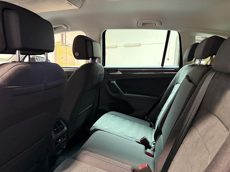 Volkswagen Tiguan 2.0 TDI BMT 110 kW DSG Eleganc - fotka 13 z 14